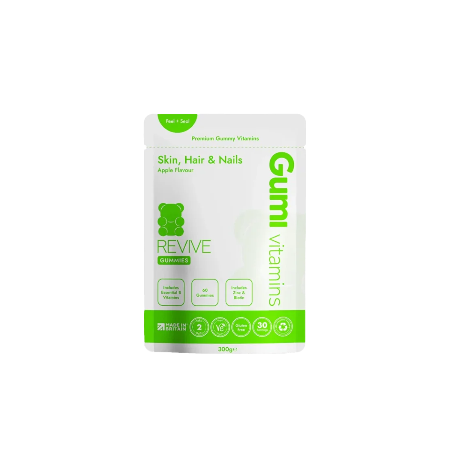 Revive - Skin, Hair & Nails