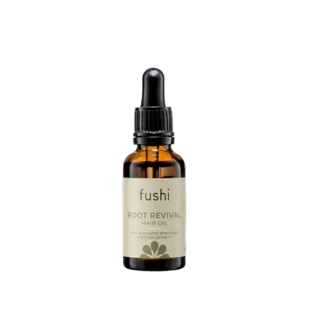 Root Revival Oil