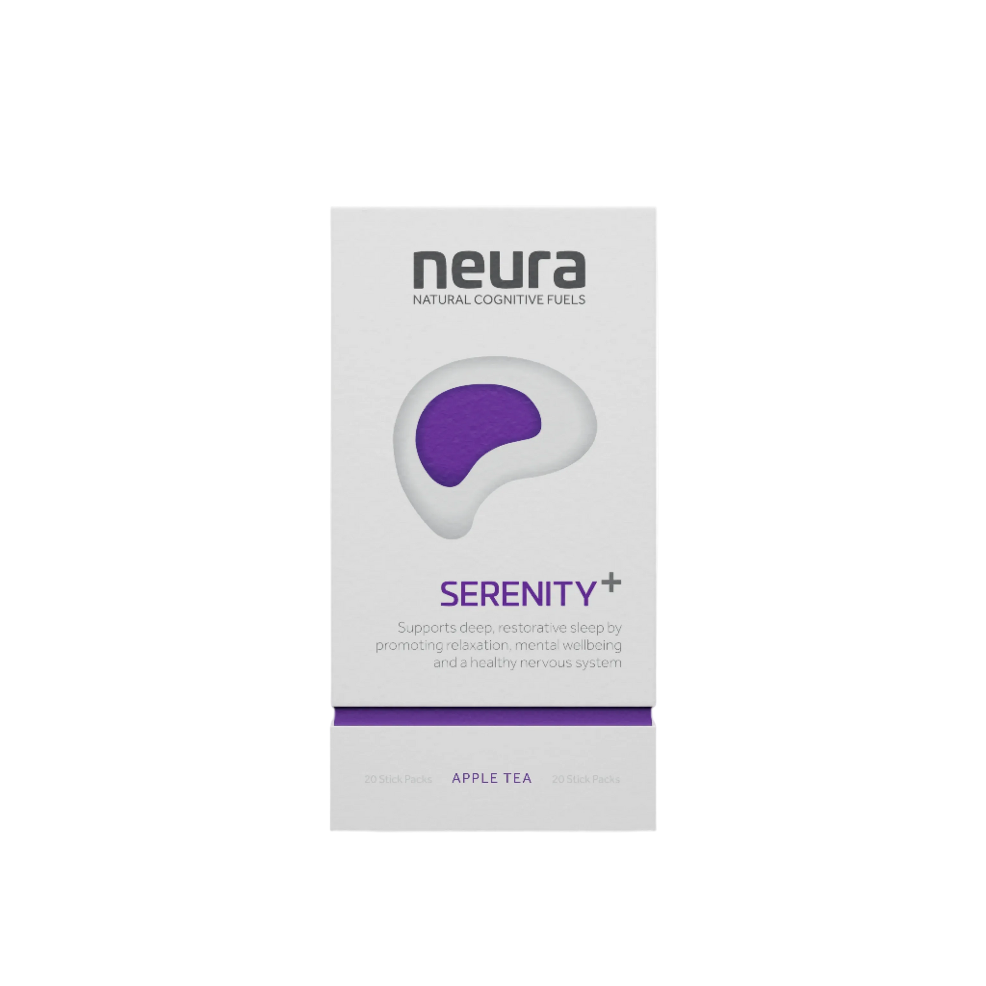 Serenity+