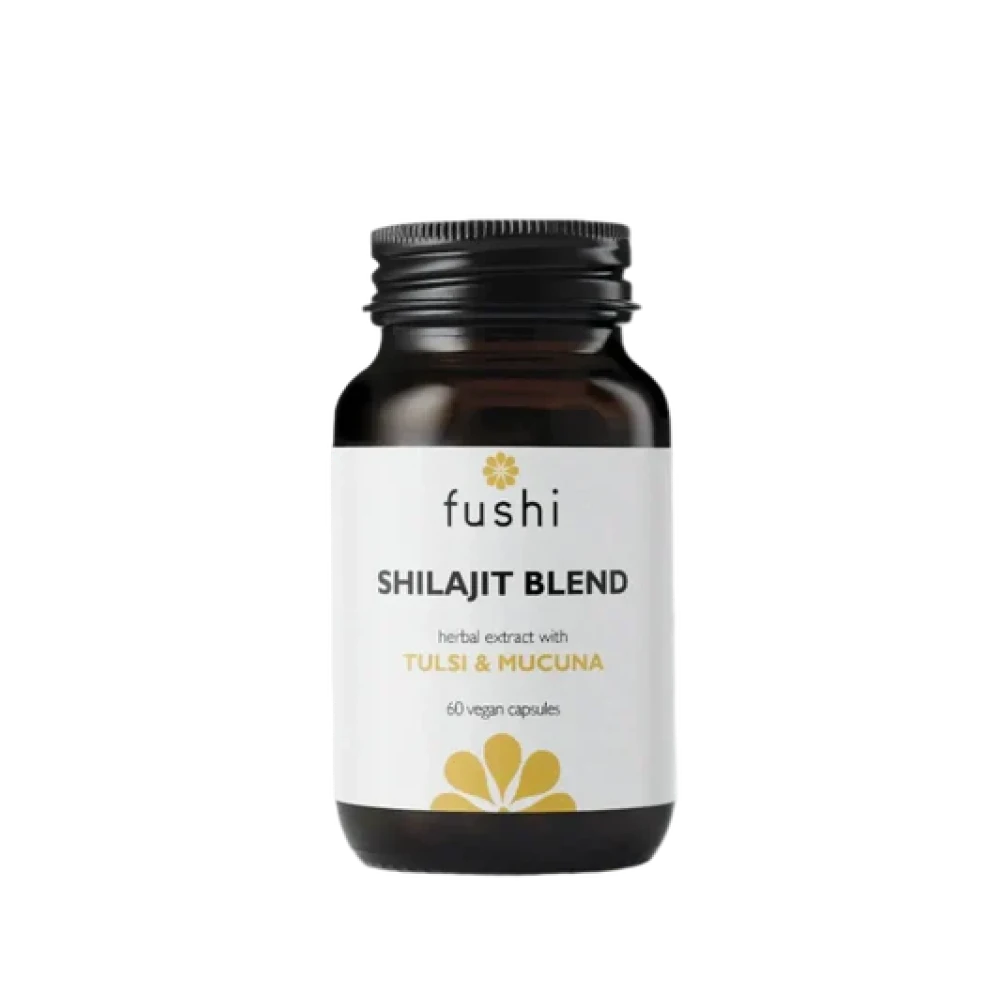 Shilajit Blend