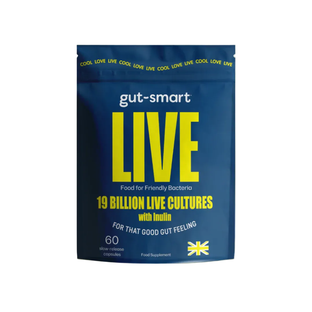 LIVE Multi-Strain Formula