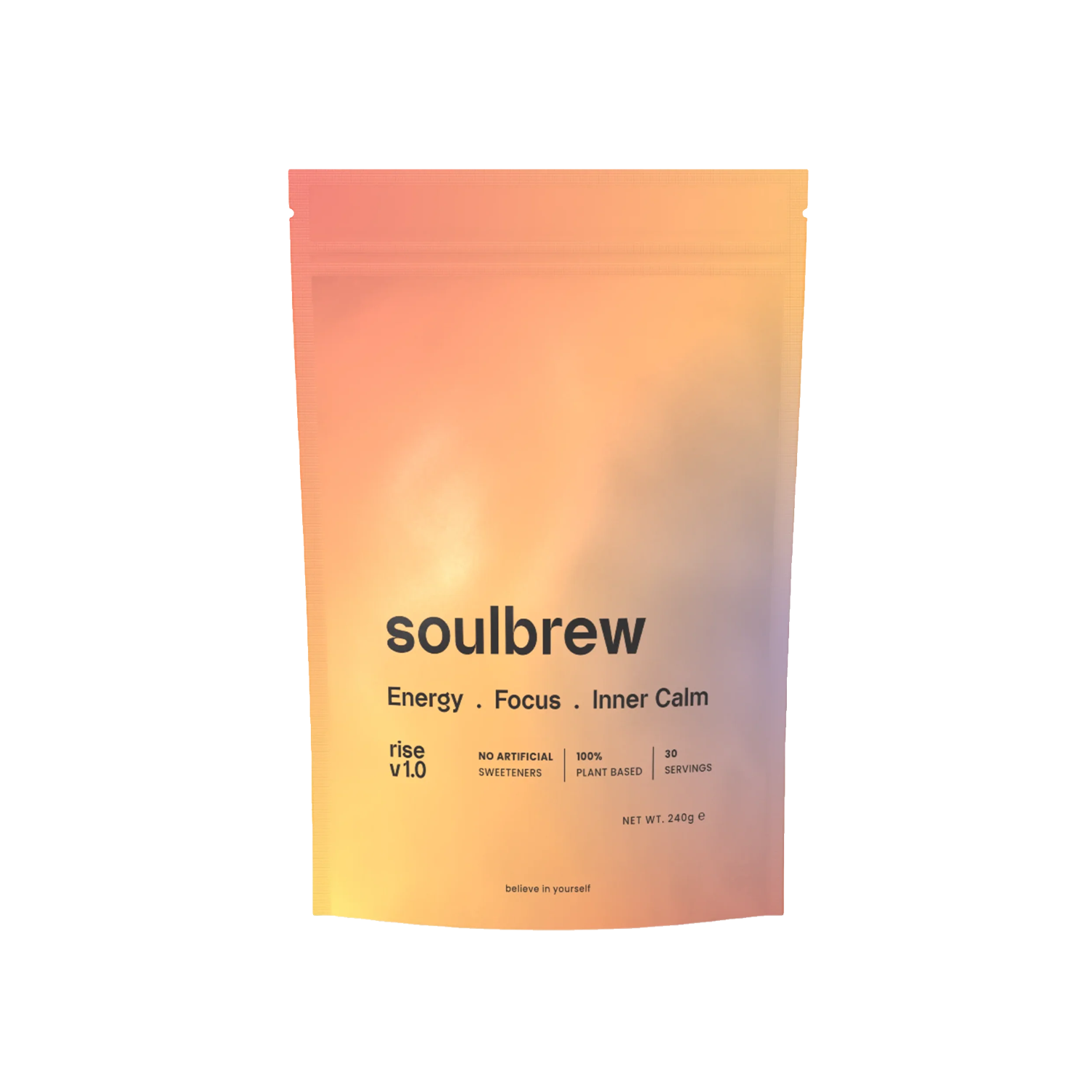 SoulBrew Rise
