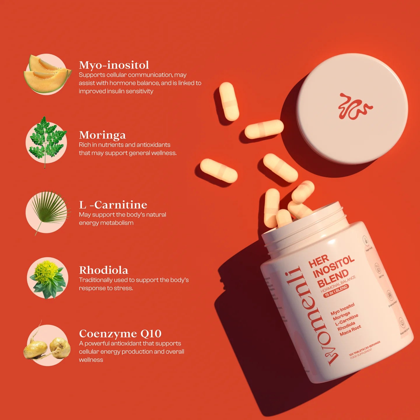 Her Inositol Blend Chill.com Her Inositol Blend Chill.com