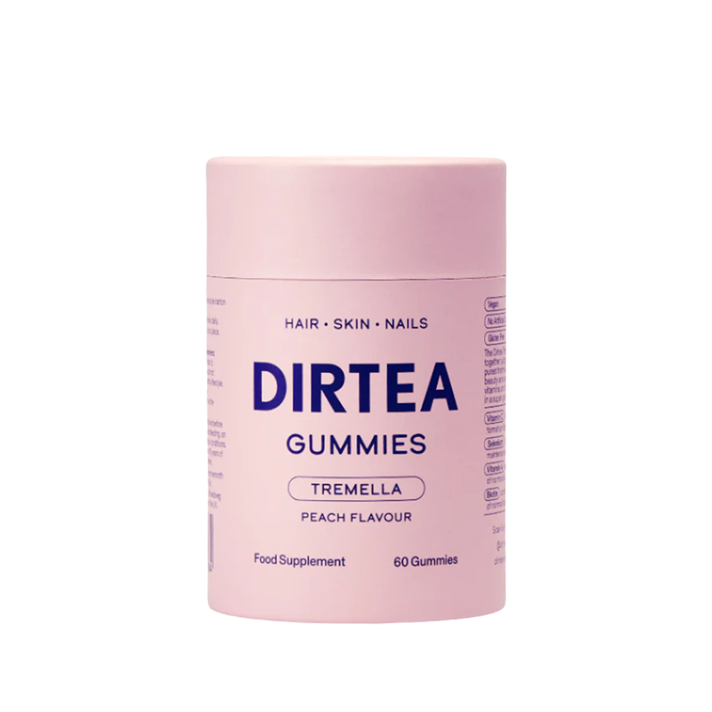 Tremella Gummies
