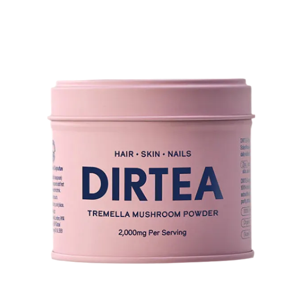 Tremella Mushroom Powder