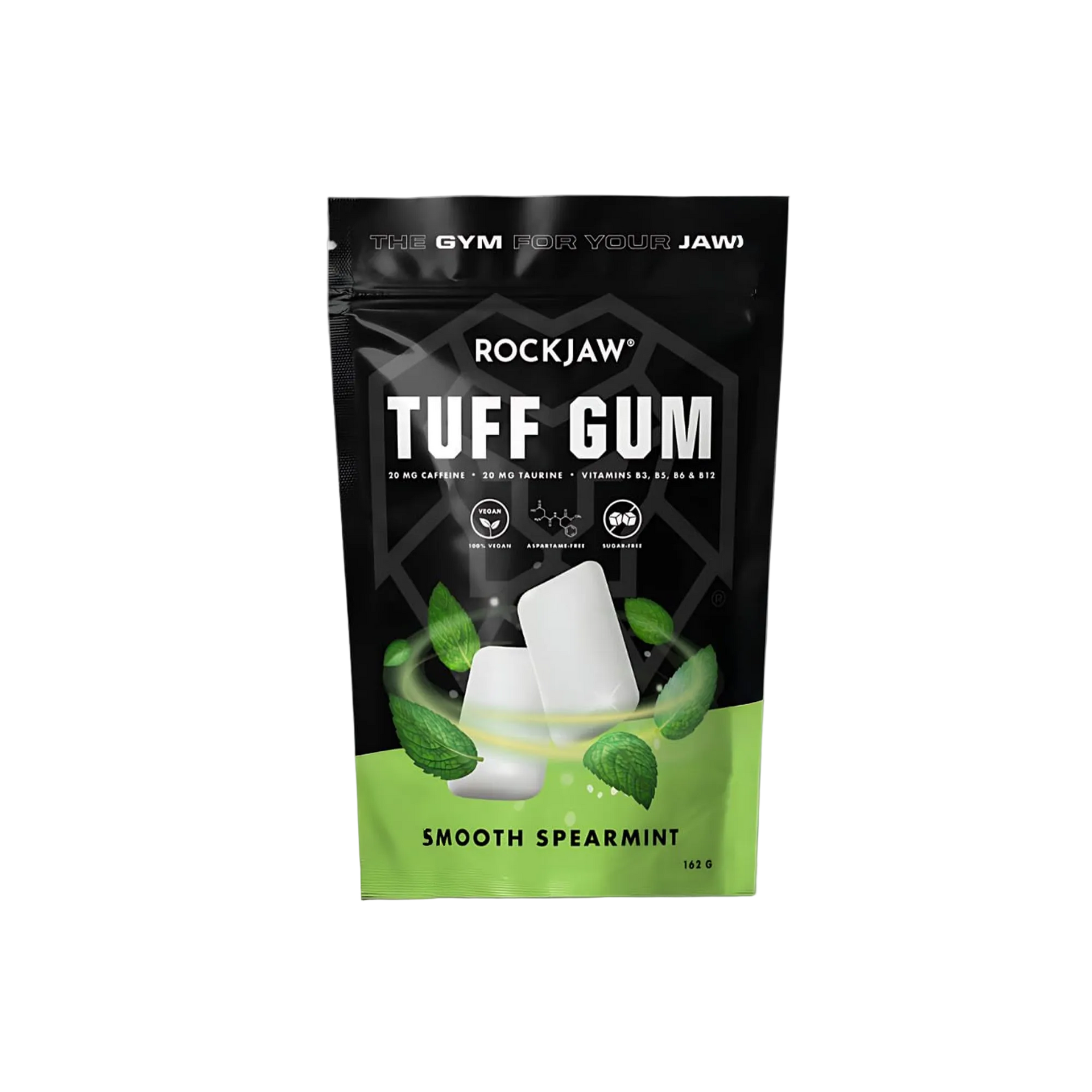 Tuff Gum 2.0 + ENRGSLAP®