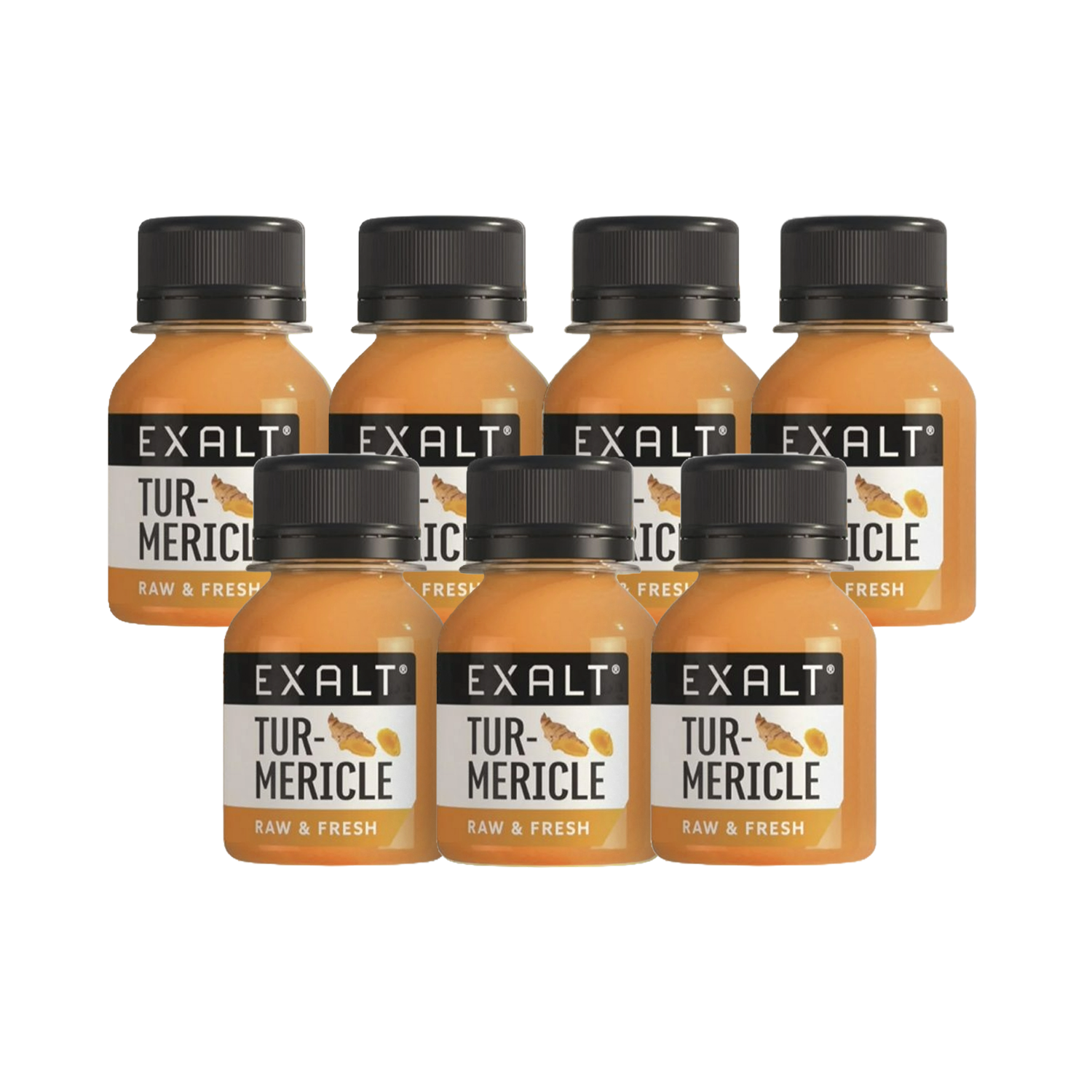 Tur-Mericle Juice Shots