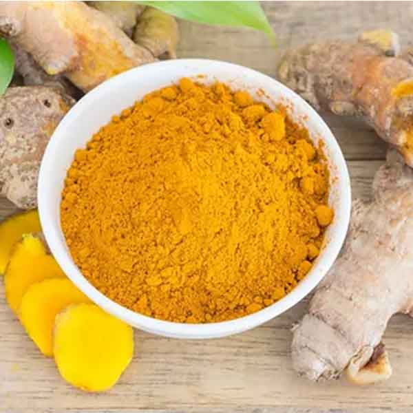 Turmeric In Store Shop