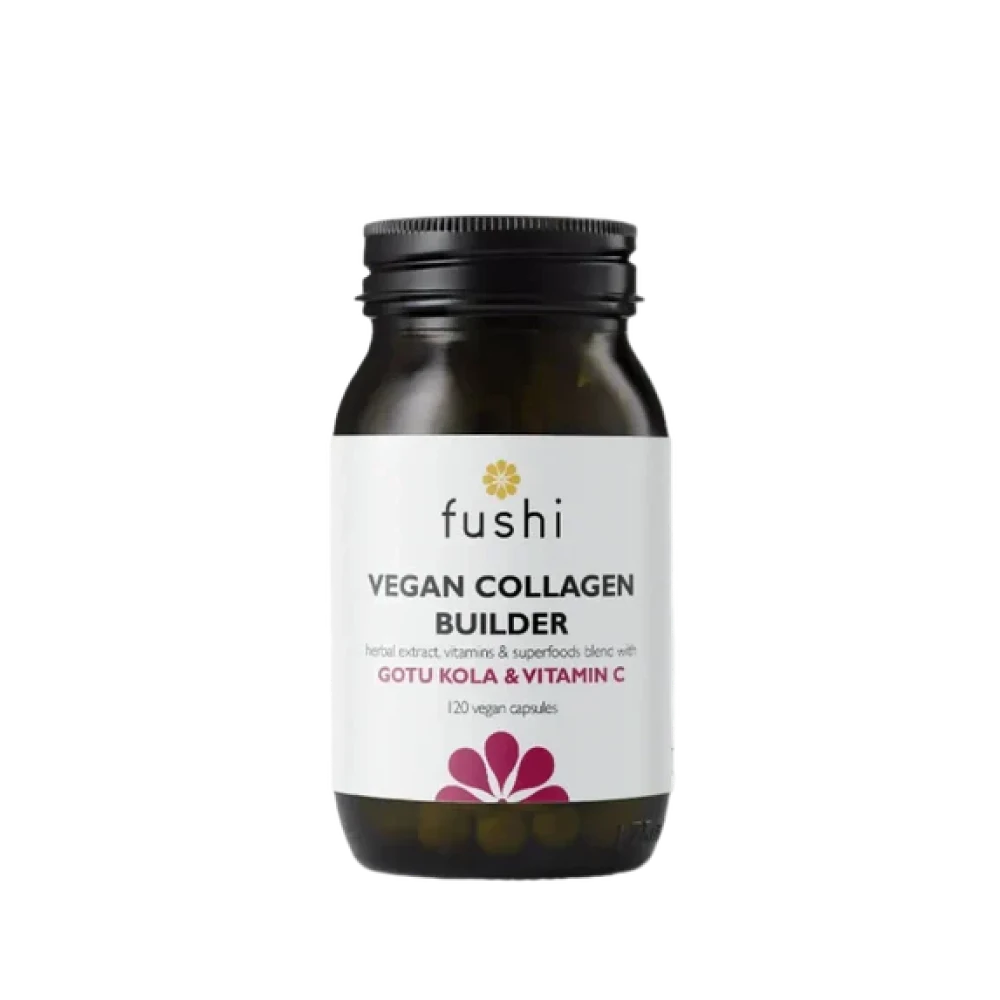 Vegan Collagen Builder
