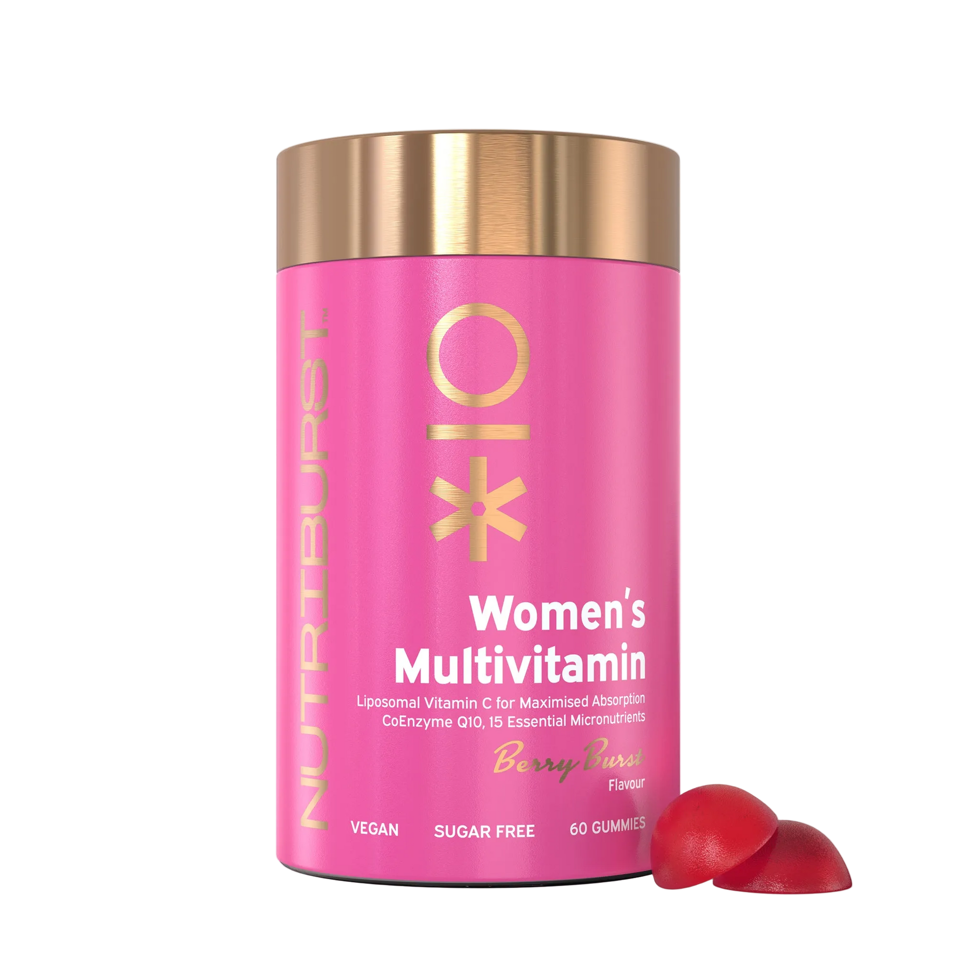 Women’s Multivitamin Gummies