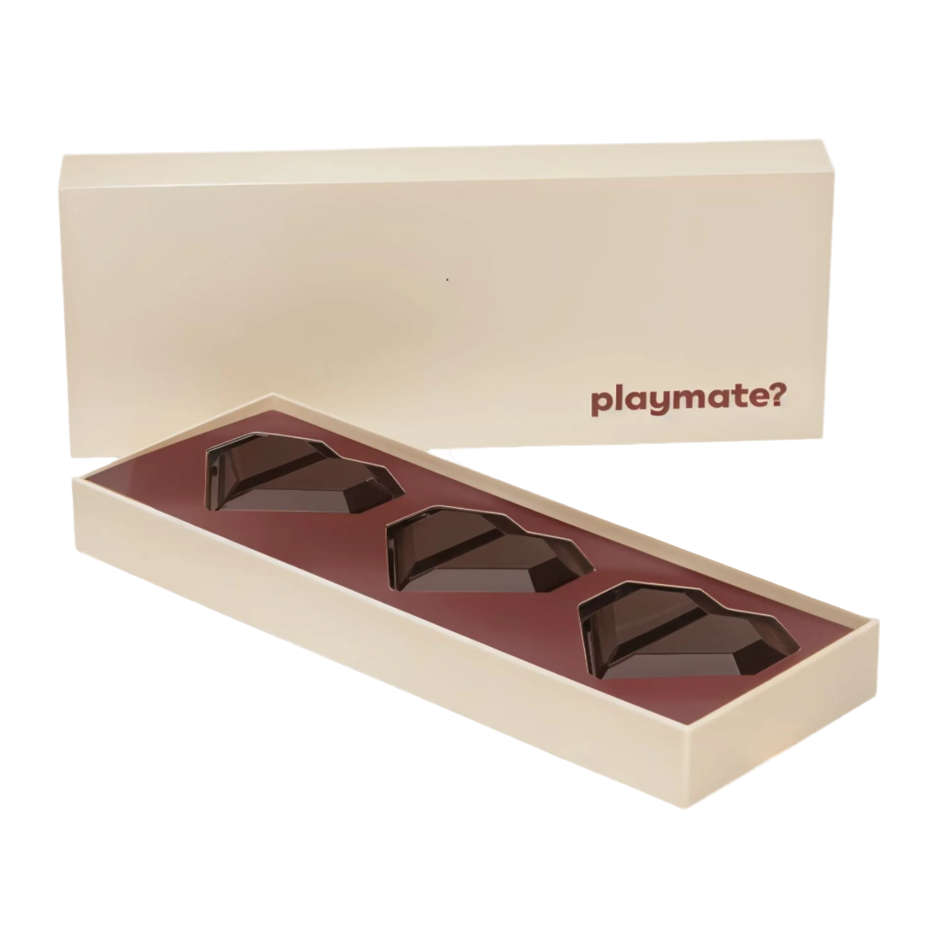 Aphrodisiac Chocolates