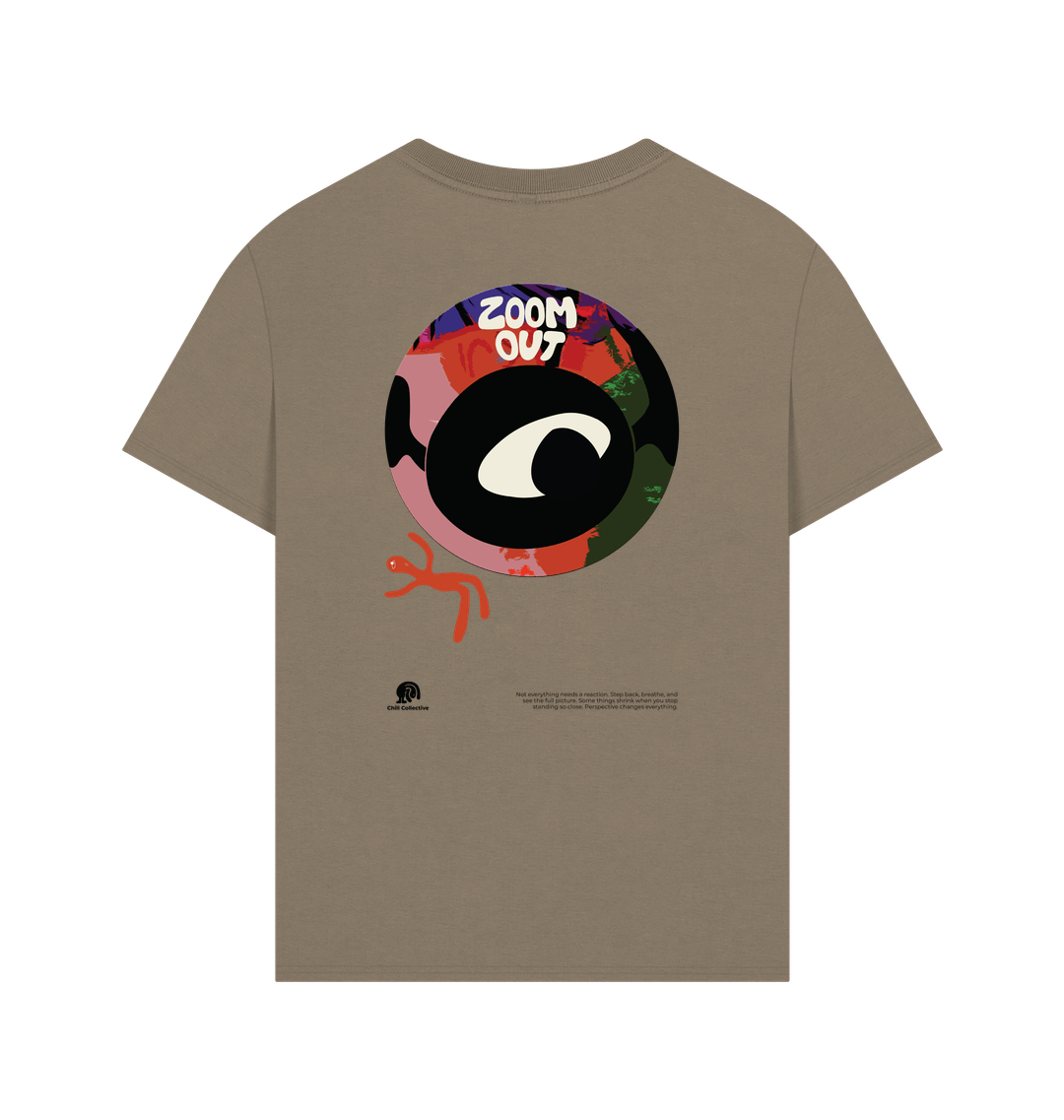 Willow Printed T-shirt