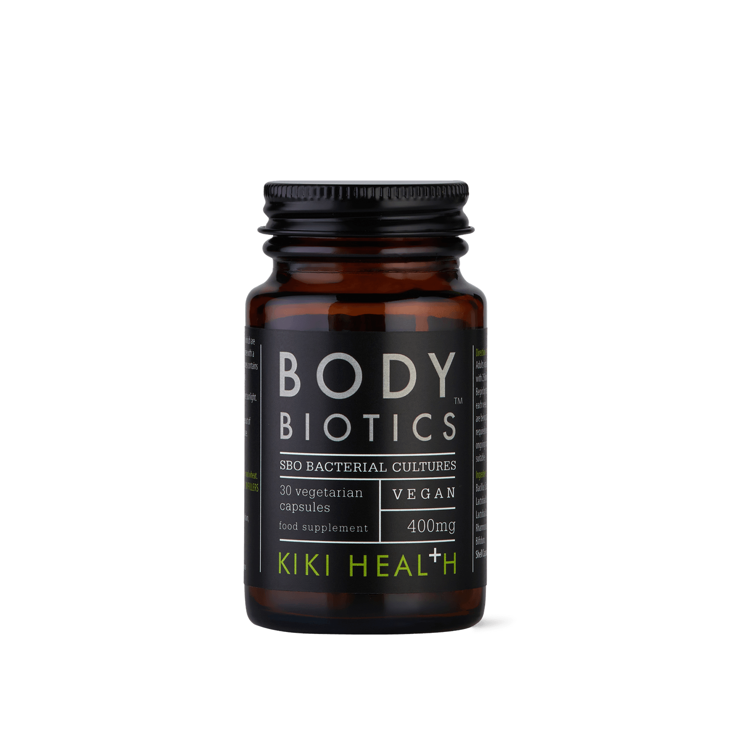 Body Biotics