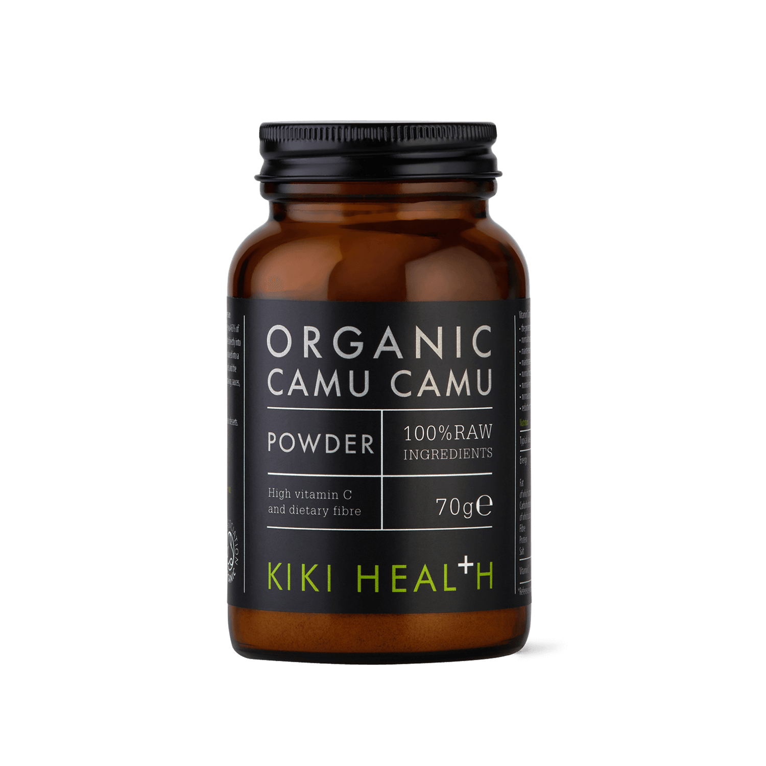 Organic Camu Camu Powder