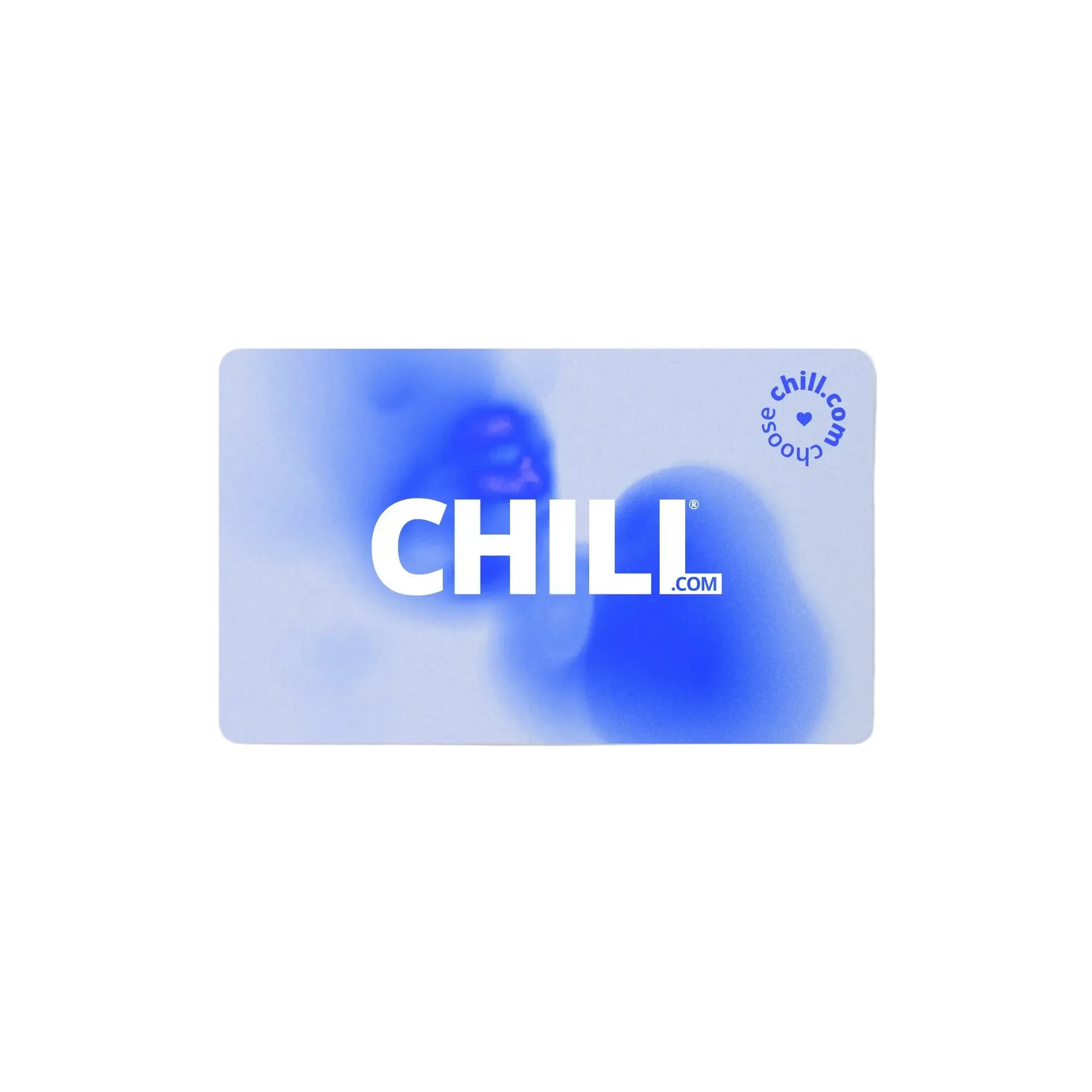Chill Gift Card