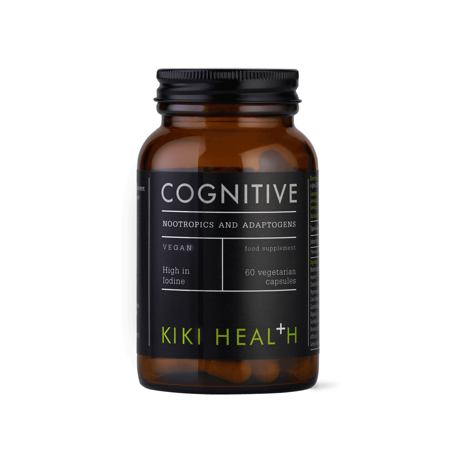 Cognitive Capsules