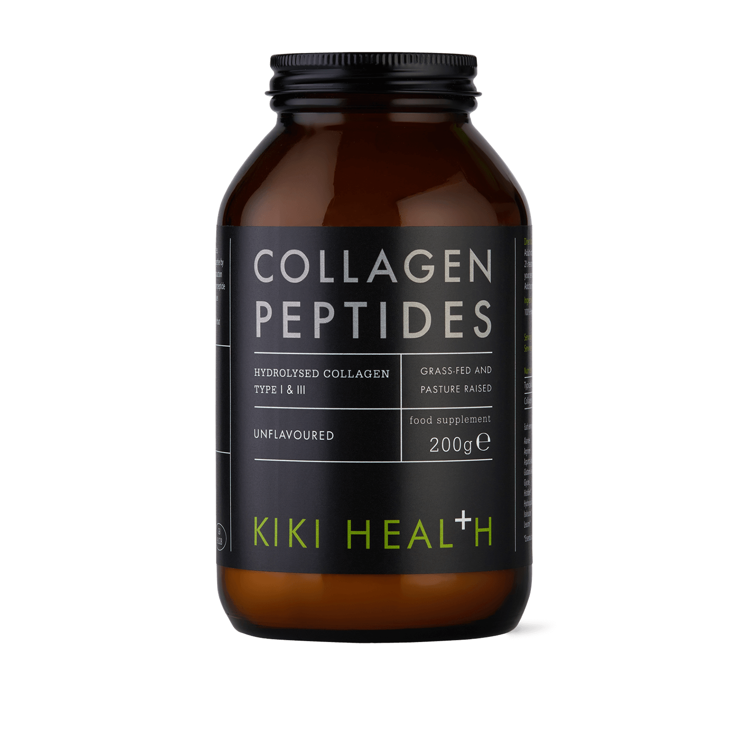 Collagen Peptides Powder