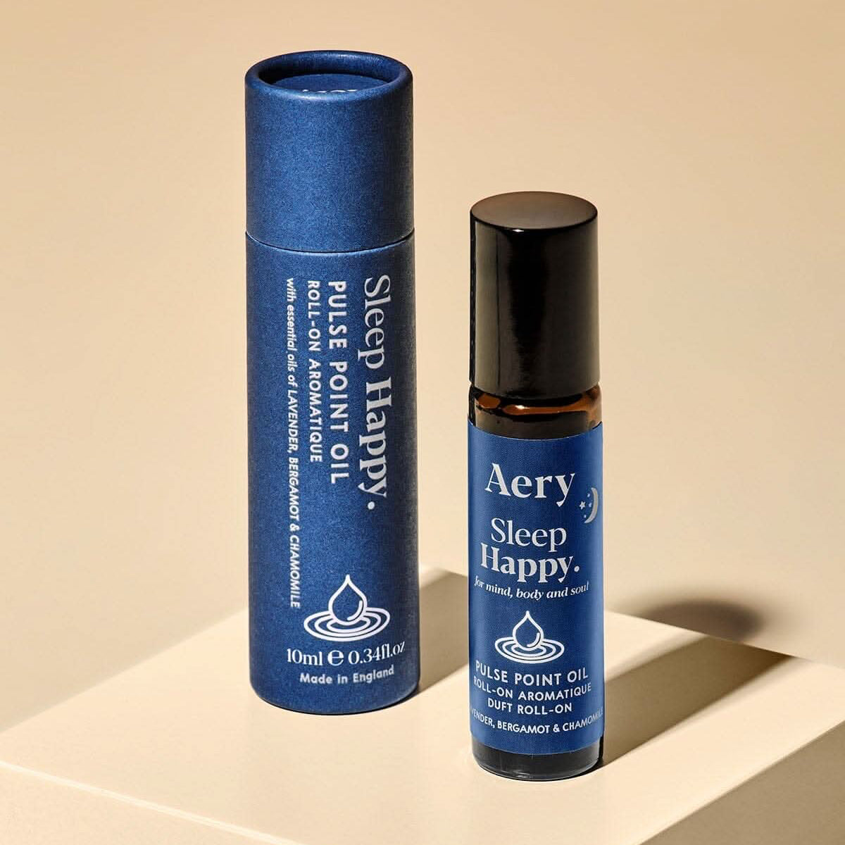 Sleep Happy Pulse Point Roll On