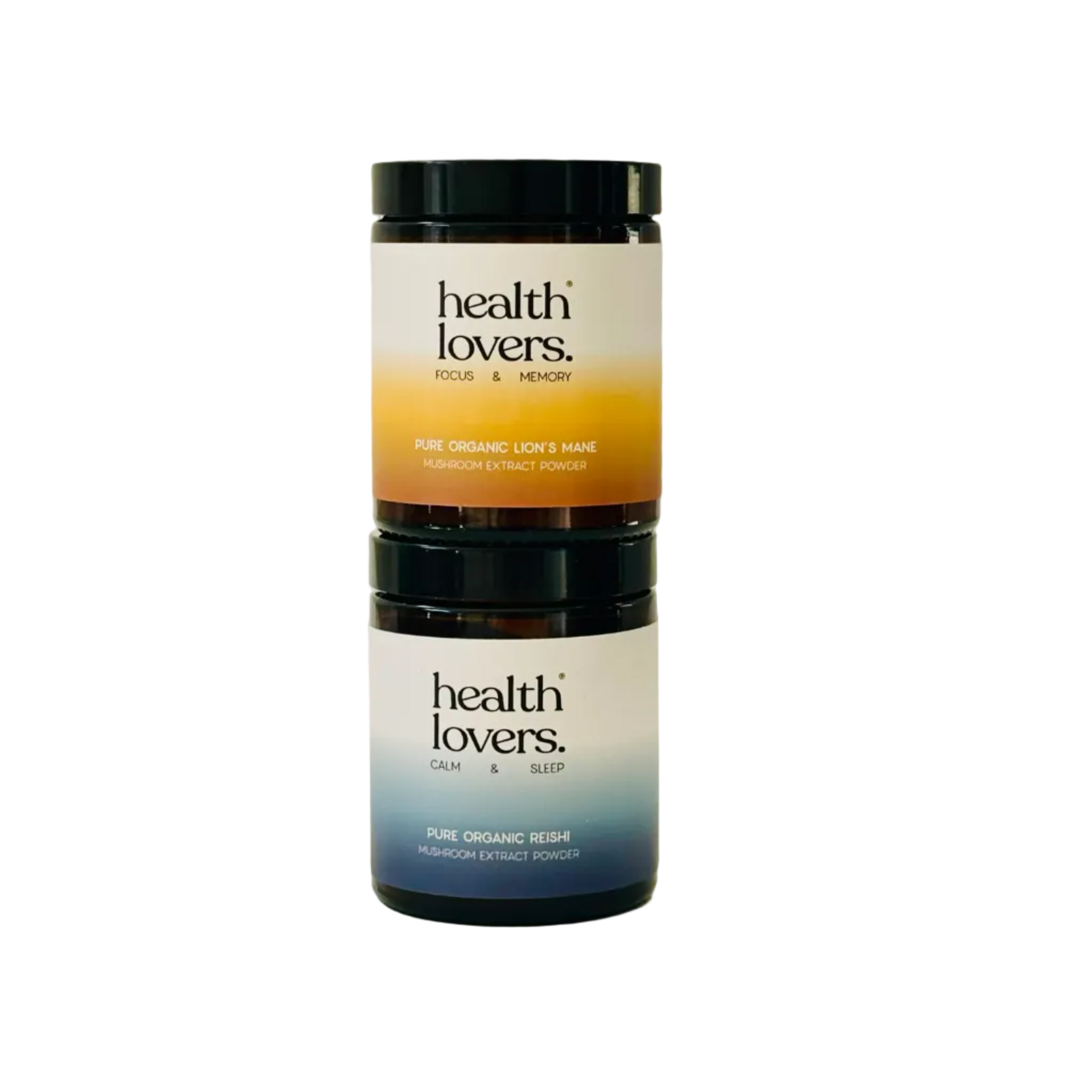 Pure Creativity Powders