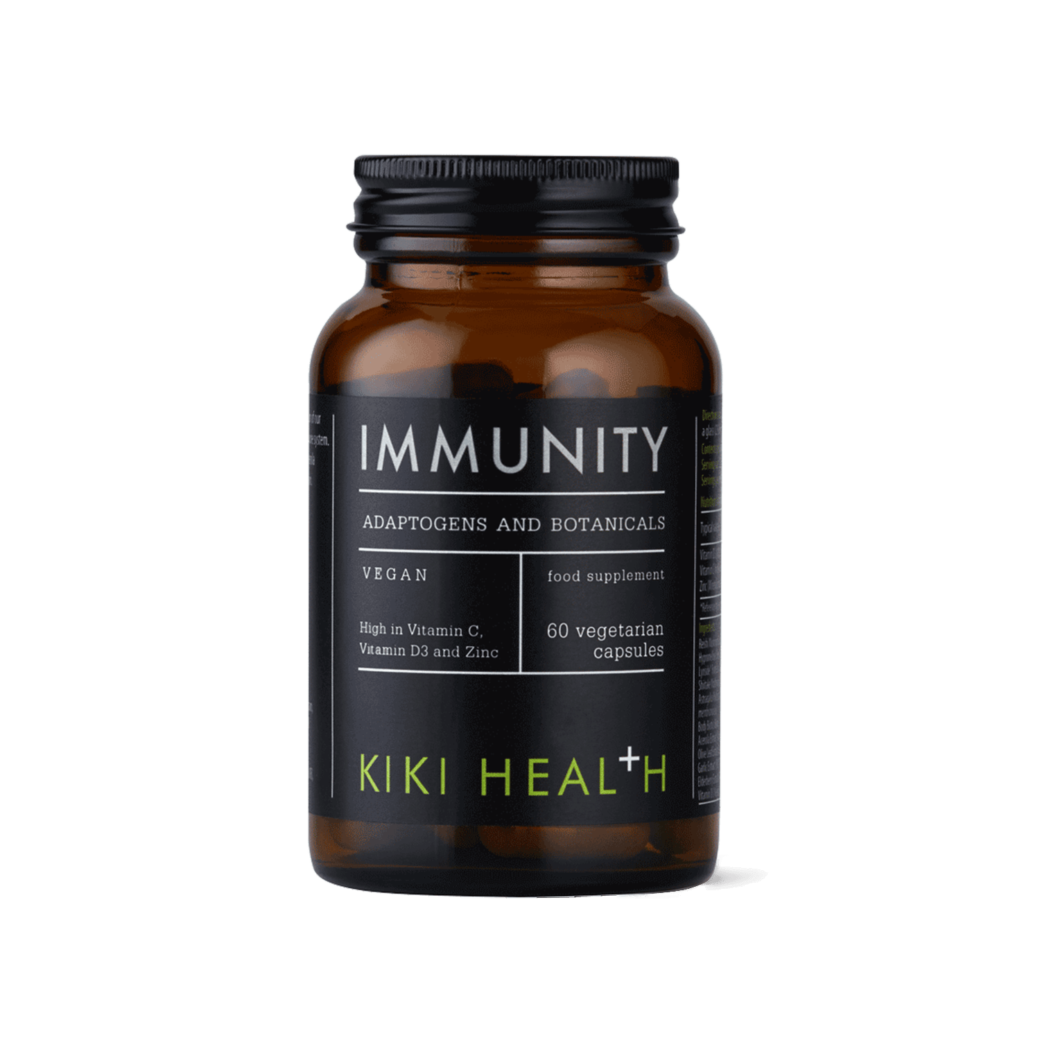 Immunity Capsules