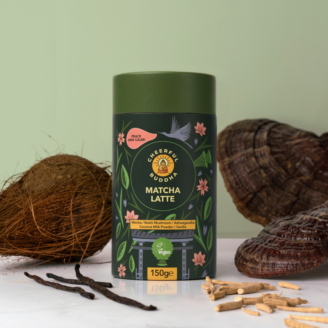 Matcha Latte