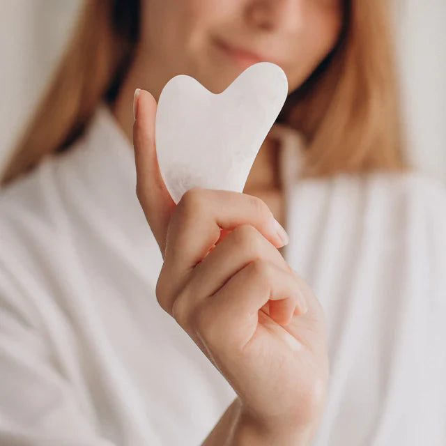 Gua Sha Tool