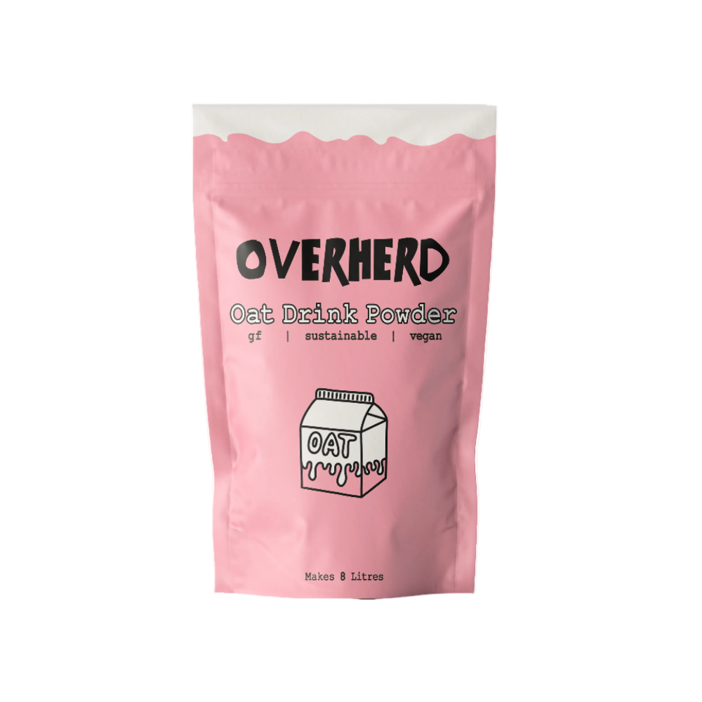 Oat Milk Powder