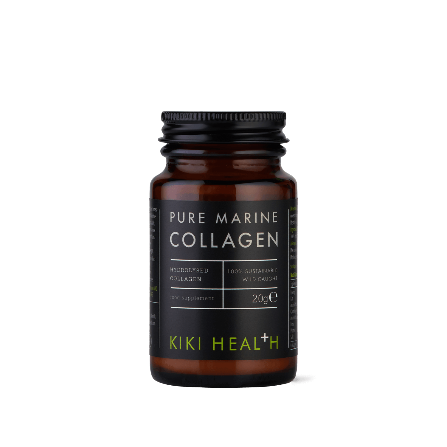 Pure Marine Collagen Powder