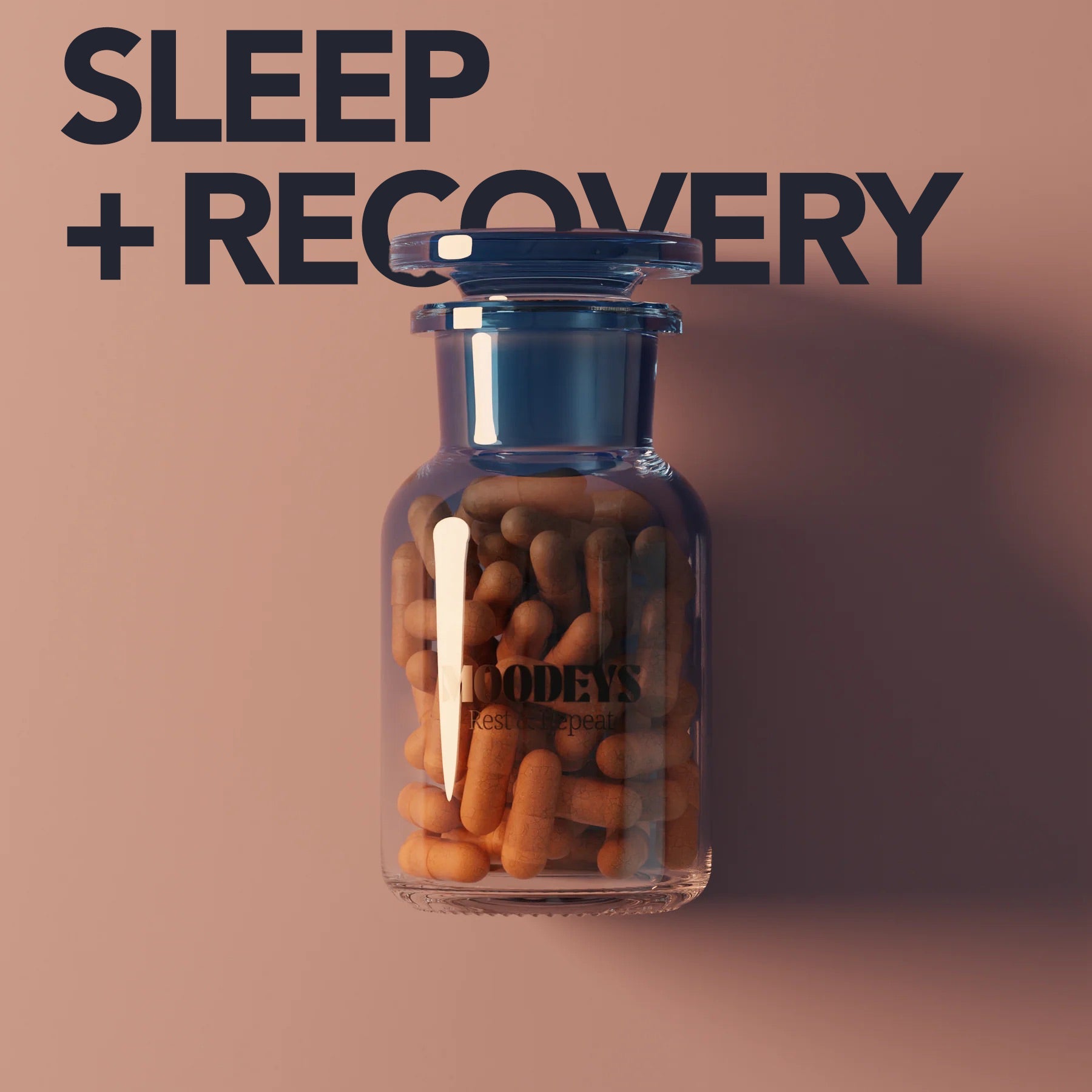 Rest & Repeat